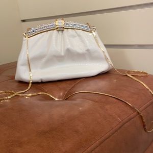 Judith Leiber Clutch